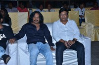 Luckkunnodu Movie Audio Release